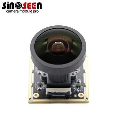 WDR Image HDR Wide Angle Camera Module 4MP 2704*1536 Resolution
