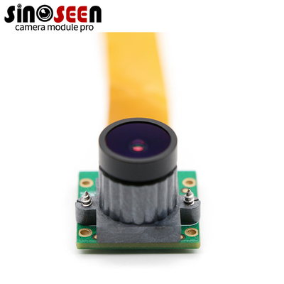 Full HD Camera Module 2MP 60fps Mipi Low Light Performance