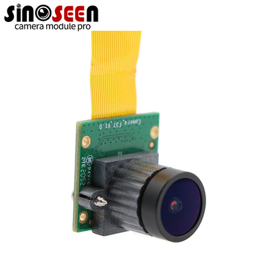 Full HD Camera Module 2MP 60fps Mipi Low Light Performance