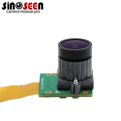 Full HD Camera Module 2MP 60fps Mipi Low Light Performance