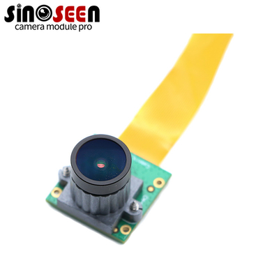 Full HD Camera Module 2MP 60fps Mipi Low Light Performance