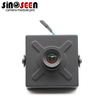 Global Shutter 1mp Camera Module AR0144 Sensor USB Camera Module