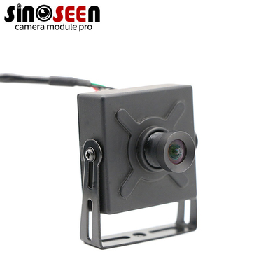 Global Shutter 1mp Camera Module AR0144 Sensor USB Camera Module