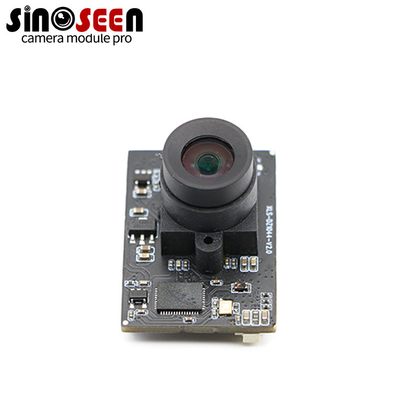 Color Image WDR IMX291 2MP USB Camera Module Full Hd For Industrial Testing