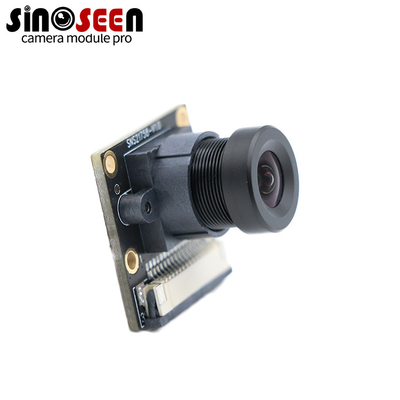 2MP OS02C10 Sensor HDR High Dynamic Range MIPI Camera Module