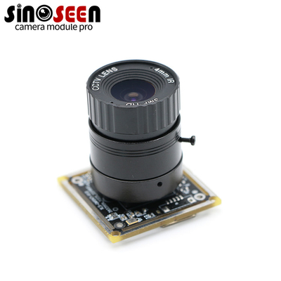 1080P 30FPS 2MP USB Camera Module With SONY IMX291 COMS Sensor