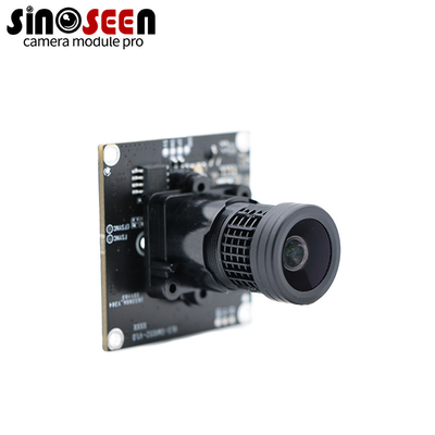 1080P HDR Camera Module SC2210 Black Optical Sensor For Security Monitoring