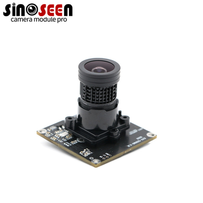 1080P HDR Camera Module SC2210 Black Optical Sensor For Security Monitoring