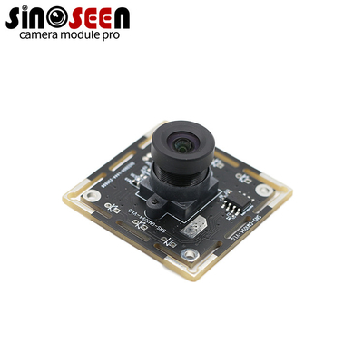 GC2083 Sensor 1080P 30FPS USB Camera Module Industrial Inspection
