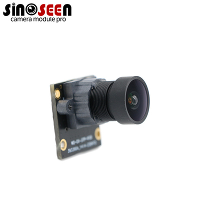 JX-F37P Sensor 2MP 1080P 30FPS MIPI Camera Module High Performance