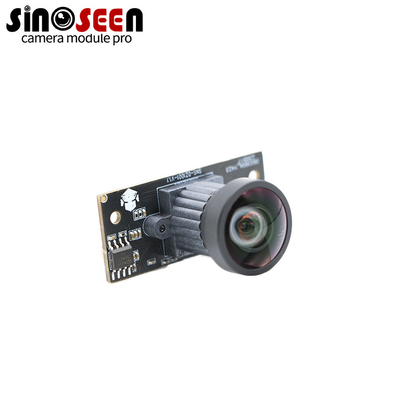 IMX335 Sensor 30FPS 5MP USB Camera Module For Live Video