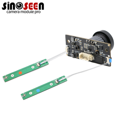 IMX335 Sensor 30FPS 5MP USB Camera Module For Live Video