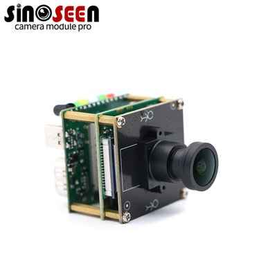 4K 8MP Fixed Focus HDMI Interface Camera Module With Sony IMX415 Sensor