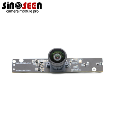 SC401AI Sensor 4MP Fixed Focus USB Camera Module For Face Recognition