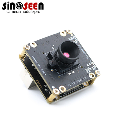 SONY IMX378 Sensor 12MP USB Camera Module High Dynamic Range