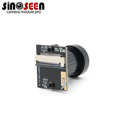 2MP GC2053 CMOS 1080P Mipi Camera Module Fixed Focus HD 30FPS