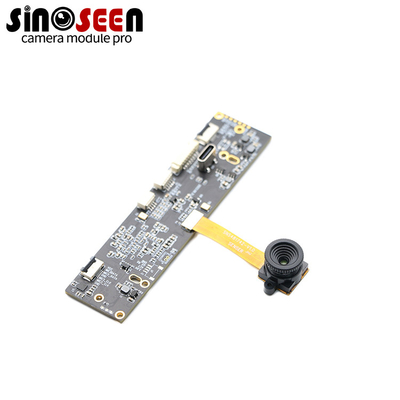 IMX586 Sensor 48MP HDR USB Camera Module 8000*6000 FPC+PCB Design