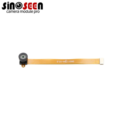 1280x800 Resolution 1MP Camera Module For Surveillance Systems And Video Conferencing