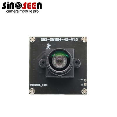 4K 8MP Camera Module IMX415 Sensor 3840*2160 Output 30 Frames Type-C Interface