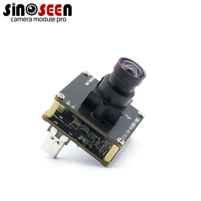 4K 8MP Camera Module IMX415 Sensor 3840*2160 Output 30 Frames Type-C Interface