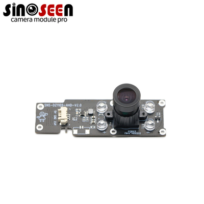SC101AP Sensor 1MP Camera Module 30 Frames With 4 LED Lights USB Interface