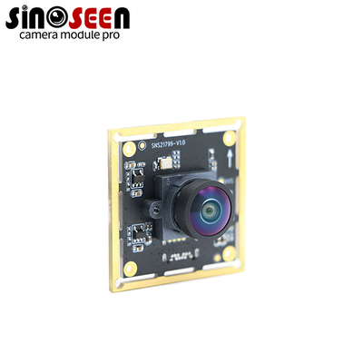 1080p 120FPS 2MP Camera Module HD Mipi Interface IMX290 Camera Module