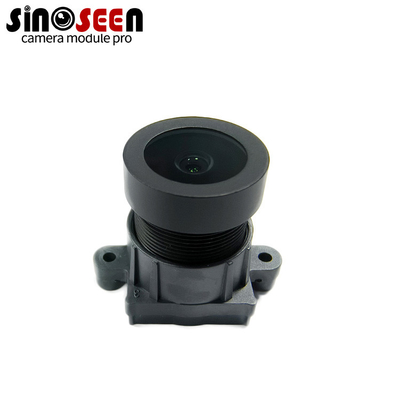 Focal Length 3.2mm TTL17.5 Mount M12 Camera Module Lens 1/2.8 Inches For Surveillance Security Cameras