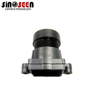Focal Length 3.2mm TTL17.5 Mount M12 Camera Module Lens 1/2.8 Inches For Surveillance Security Cameras