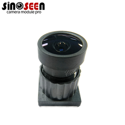 EFL3.3 M12 Mount Lens 1/2.9'' 650IR F2.2 Camera Module Lens