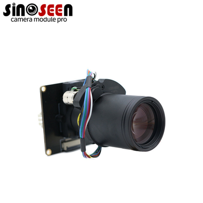 48MP MIPI Camera Module IMX586 Sensor 6X Optical Zoom Lens