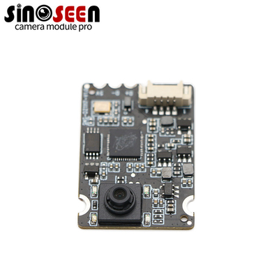 0.3MP 120fps/240fps USB Camera Module Global Exposure Fixed Focus