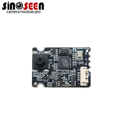 0.3MP 120fps/240fps USB Camera Module Global Exposure Fixed Focus