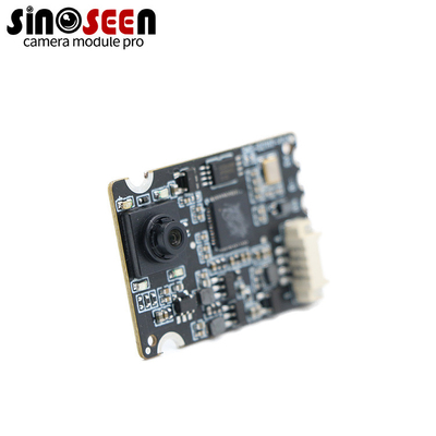 0.3MP 120fps/240fps USB Camera Module Global Exposure Fixed Focus