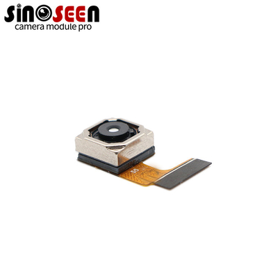 Autofocus Compact Camera Module 8MP OV8825 Sensor MIPI Interface