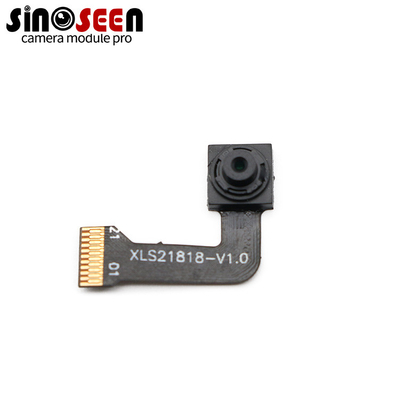 MIPI Interface 2MP Camera Module With Fixed Focus Lens For Fast And Stable Data Transfer