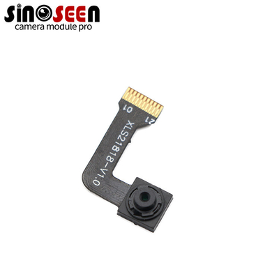 MIPI Interface 2MP Camera Module With Fixed Focus Lens For Fast And Stable Data Transfer