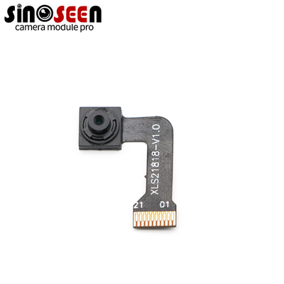 MIPI Interface 2MP Camera Module With Fixed Focus Lens For Fast And Stable Data Transfer