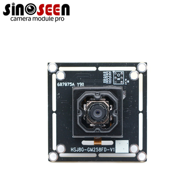 13MP Autofocus Camera Module IMX258 Sensor USB Interface
