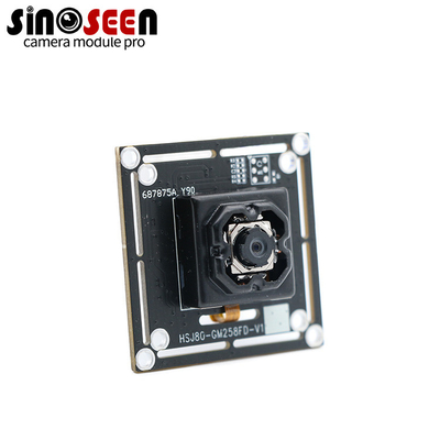 13MP Autofocus Camera Module IMX258 Sensor USB Interface