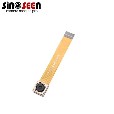 OV9732 Sensor 1MP Camera Module 720P Auto Focus 30FPS MIPI Interface Camera Module