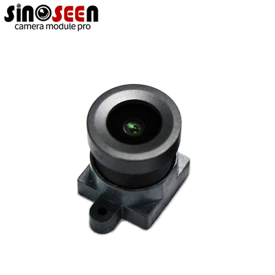 1/2.5 Inch Lens EFL3.2MM M12 Mounted Camera Module Lens Suitable For IMX317