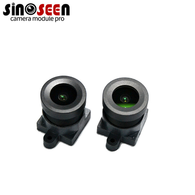 1/2.5 Inch Lens EFL3.2MM M12 Mounted Camera Module Lens Suitable For IMX317