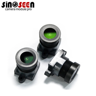 1/2.5 Inch Lens EFL3.2MM M12 Mounted Camera Module Lens Suitable For IMX317