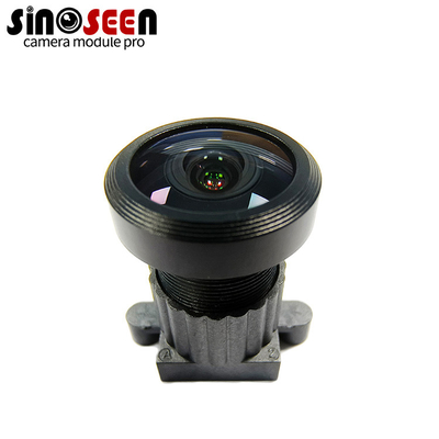 1/2.8 Inch F1.8 M12 Mount Lens Camera Module Lens Suitable For IMX307