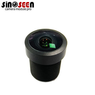 1/2.9 Inch M12 Wide Angle Lens Security Camera Lens For Smart Home