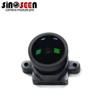 EFL2.15 Wide Angle Camera Module Lens Security M12 Surveillance Camera Lens