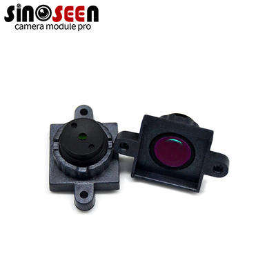 1/2.9 Inch F2.6 Camera Module Lens Security M9 Camera Lens For Smart Home