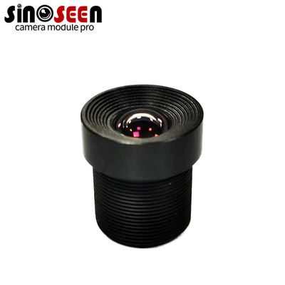 1/4 Inch F2.6 Camera Module Lens Security Camera Lens M12 For Smart Home