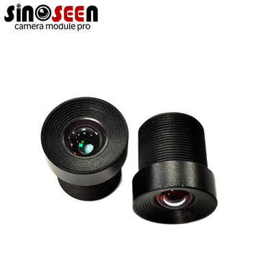 1/4 Inch F2.6 Camera Module Lens Security Camera Lens M12 For Smart Home