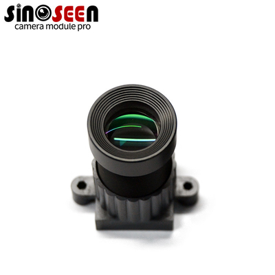 1/2.8 Inch F3.5 Camera Module Lens M12 Security Camera Lens